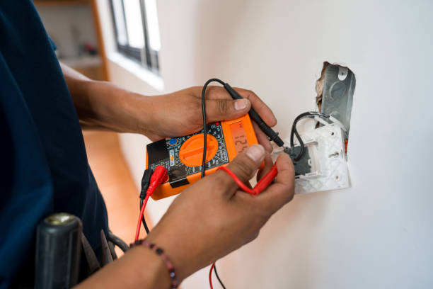 Best Electrical Wiring Services  in Allentown, NJ